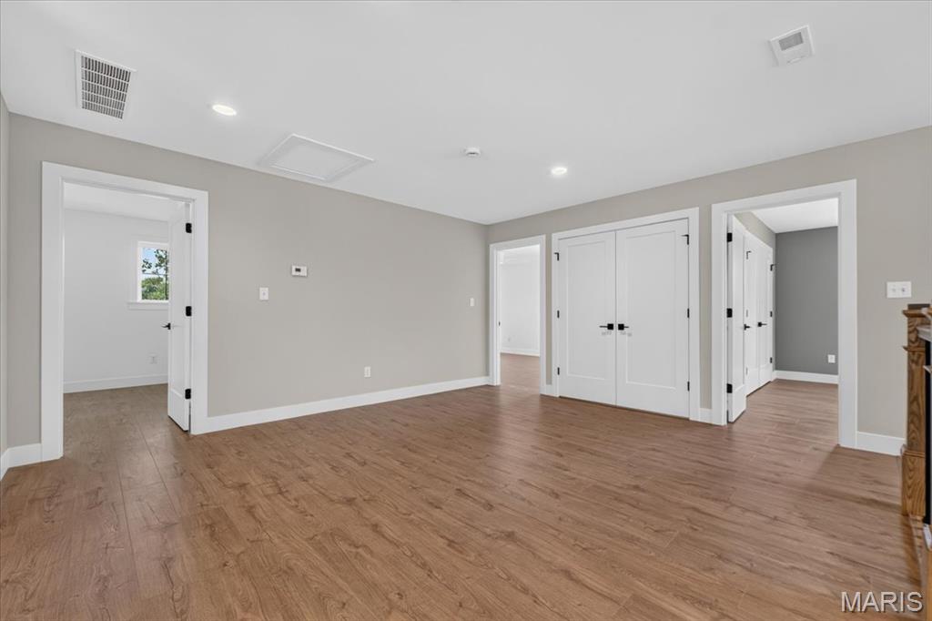 Beacon Hill - Residential