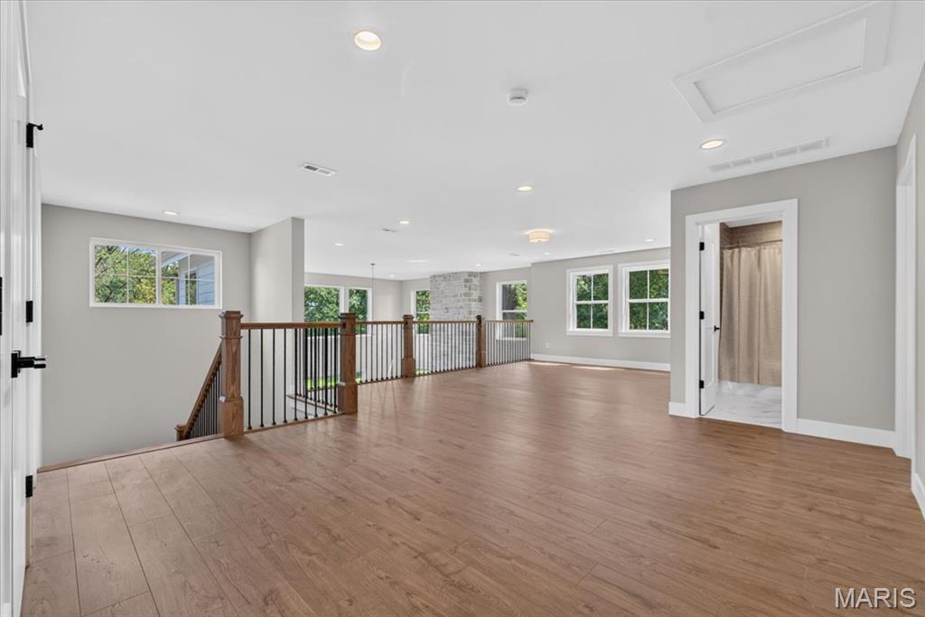 Beacon Hill - Residential