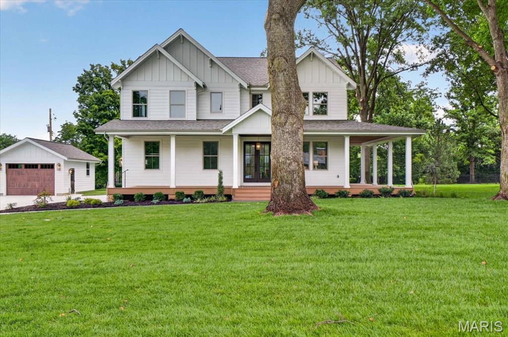 Beacon Hill - Residential