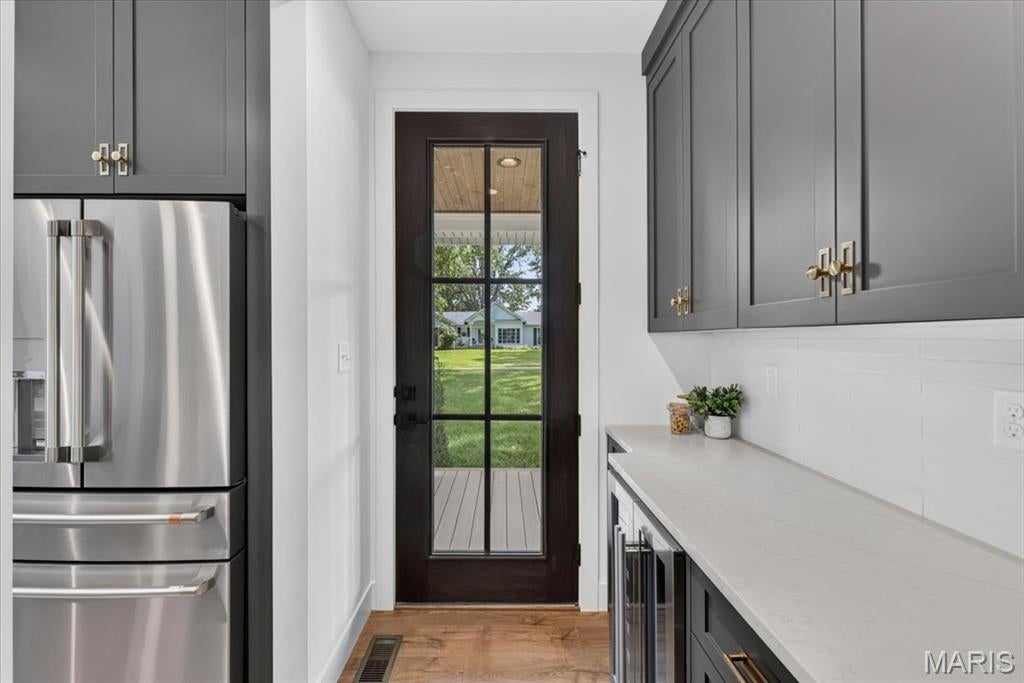 Beacon Hill - Residential