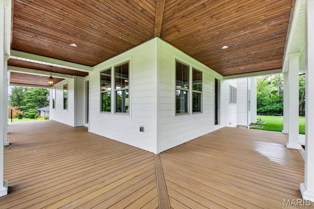 Beacon Hill - Residential