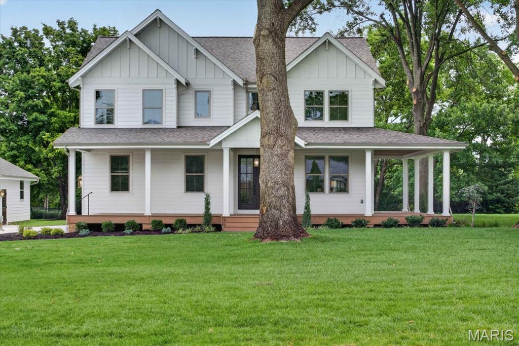 Beacon Hill - Residential