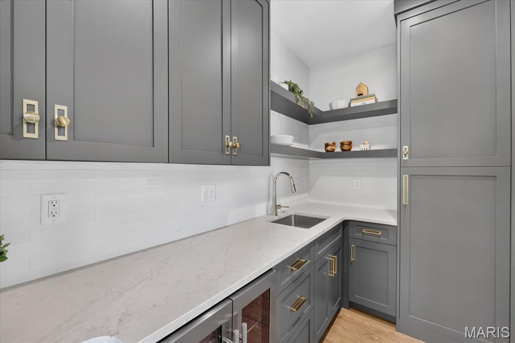 Beacon Hill - Residential