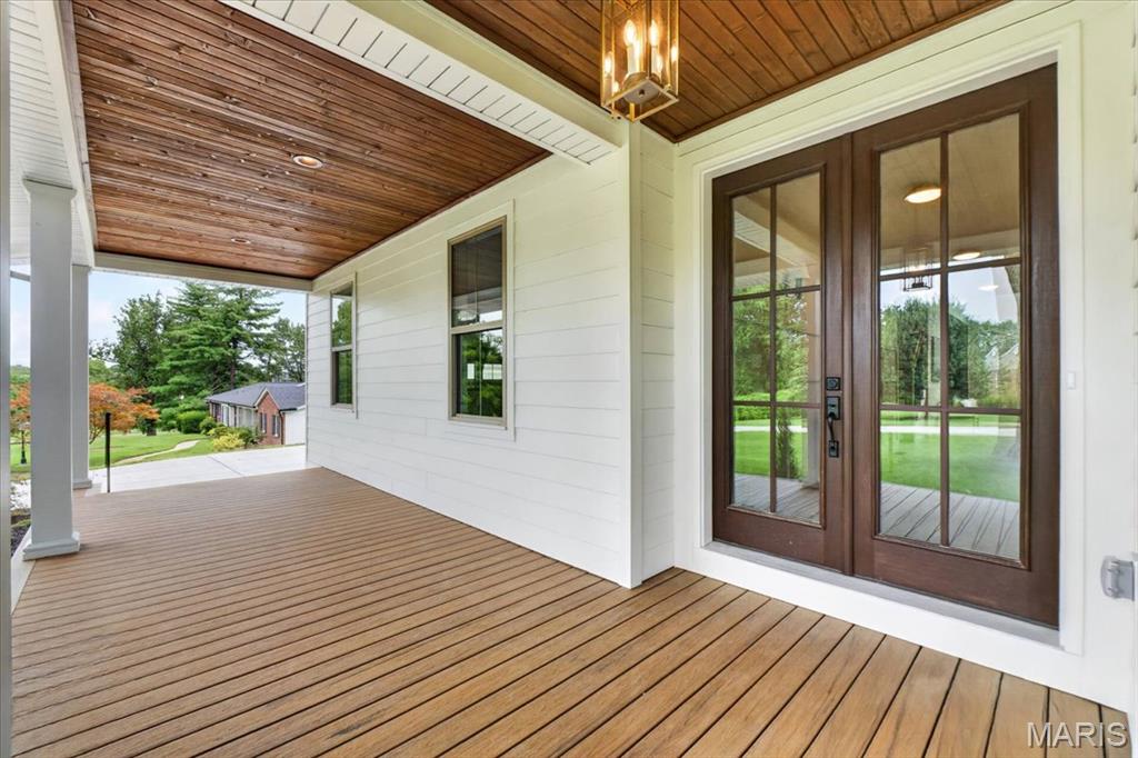 Beacon Hill - Residential