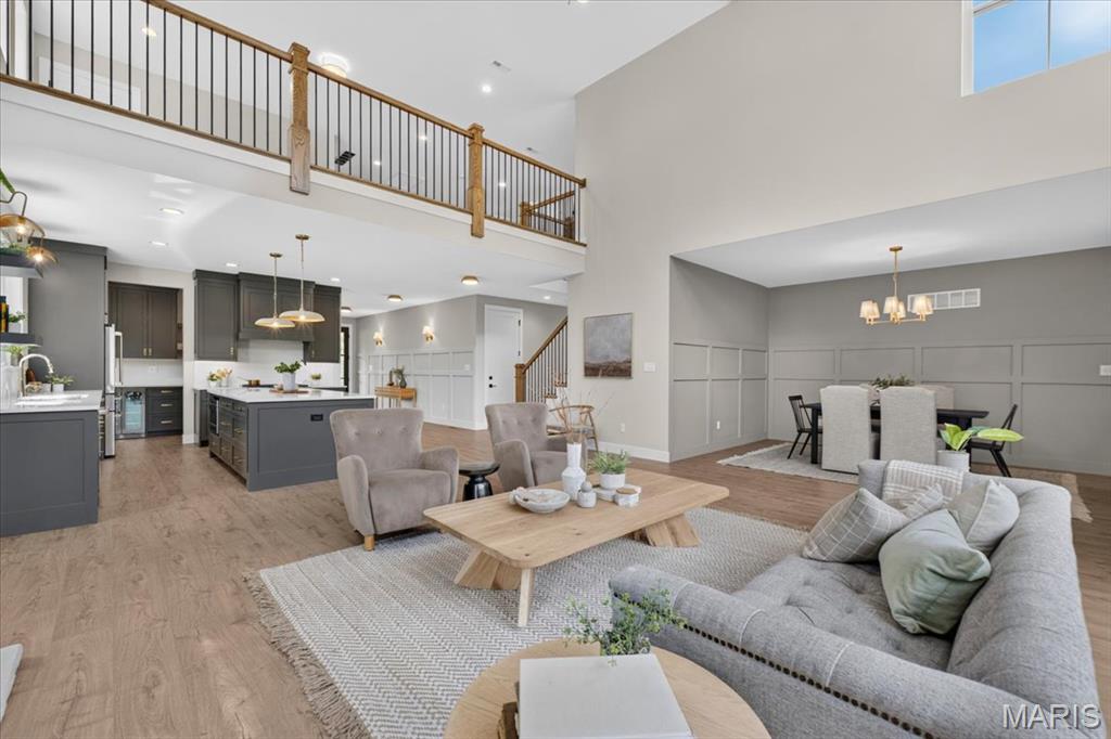 Beacon Hill - Residential