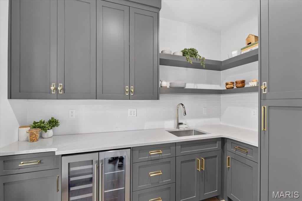 Beacon Hill - Residential