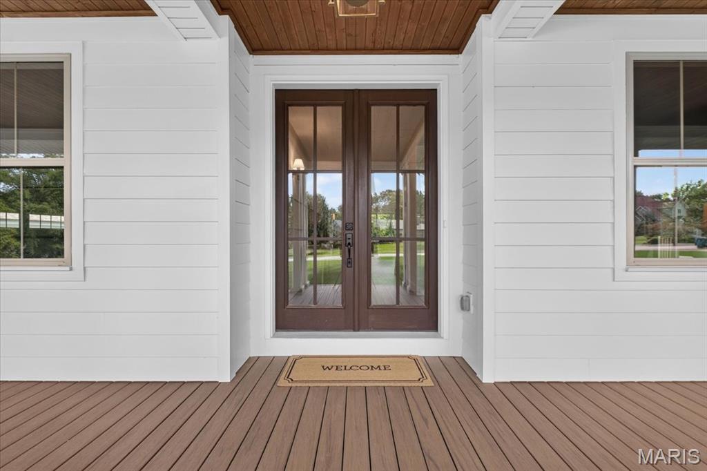 Beacon Hill - Residential