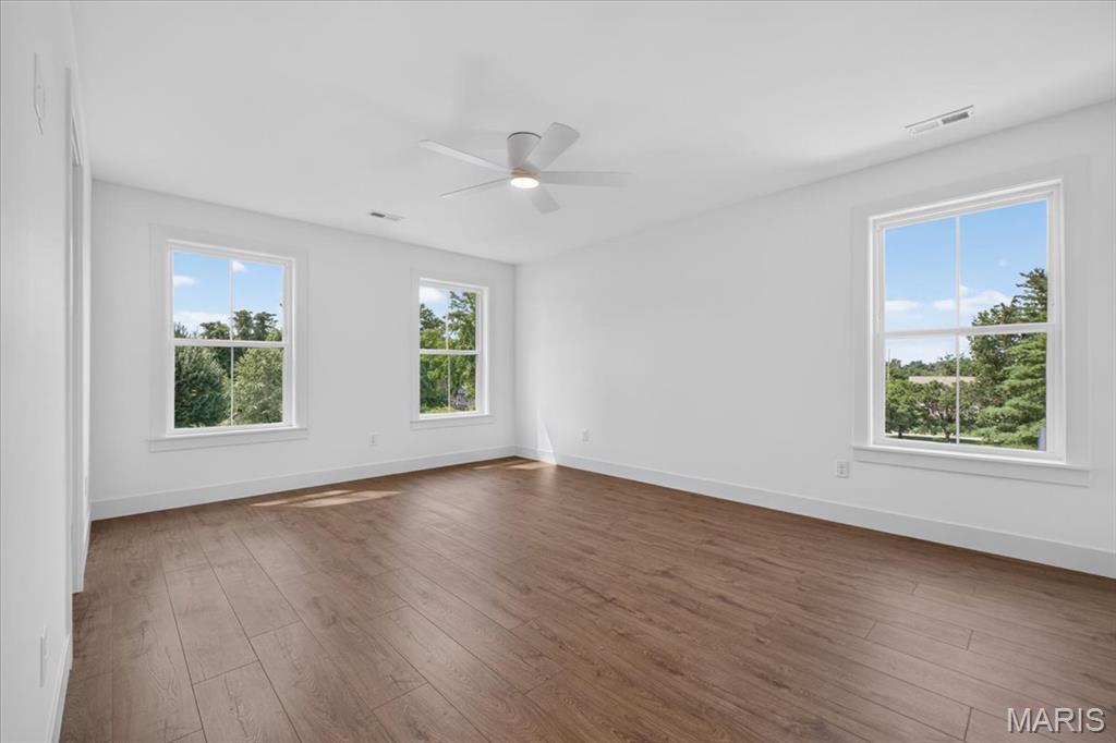 Beacon Hill - Residential