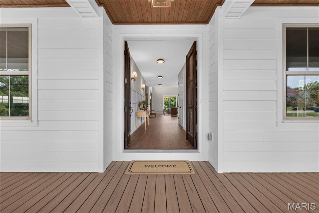 Beacon Hill - Residential