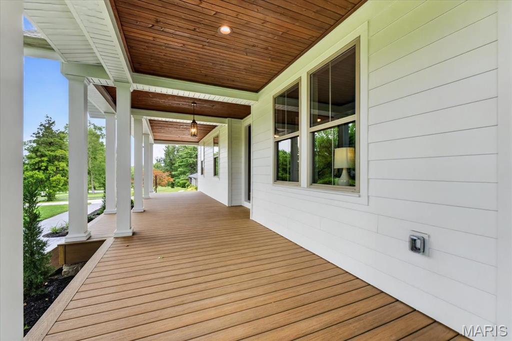 Beacon Hill - Residential