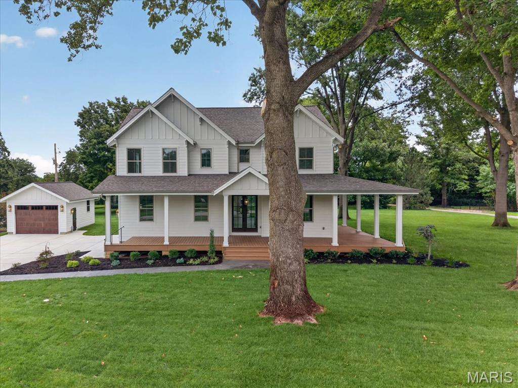 Beacon Hill - Residential