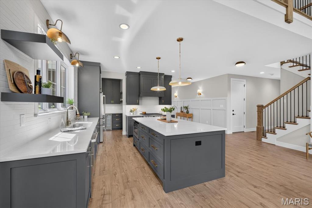 Beacon Hill - Residential