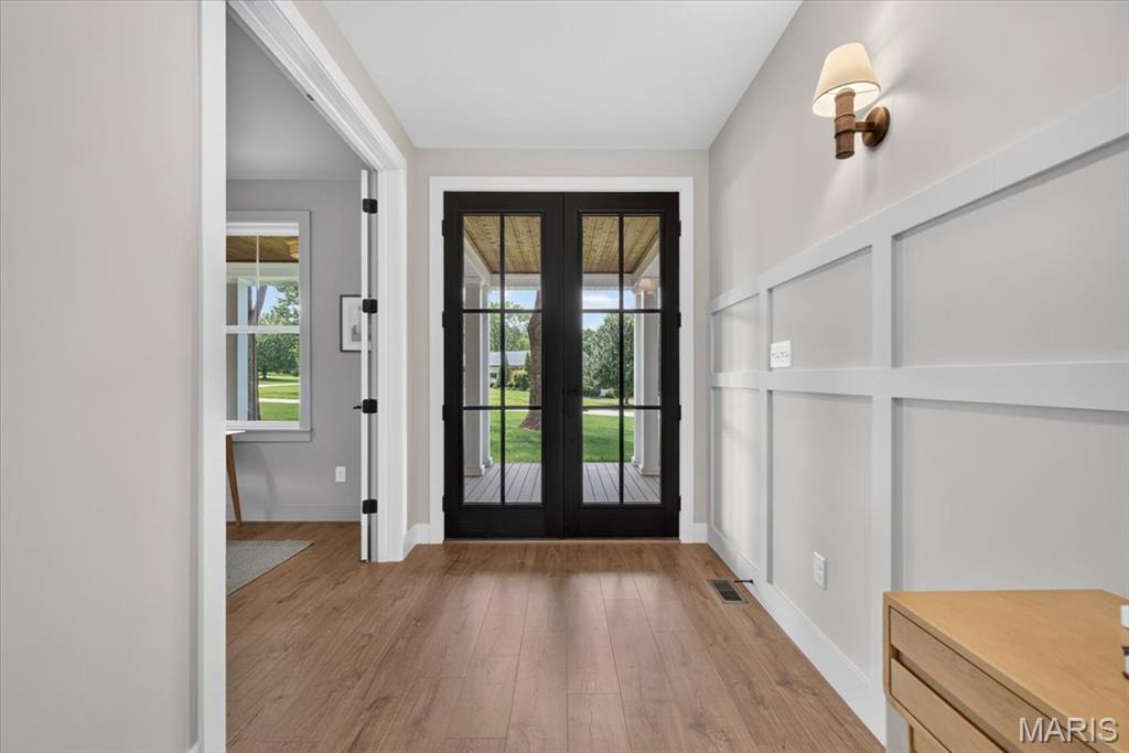 Beacon Hill - Residential