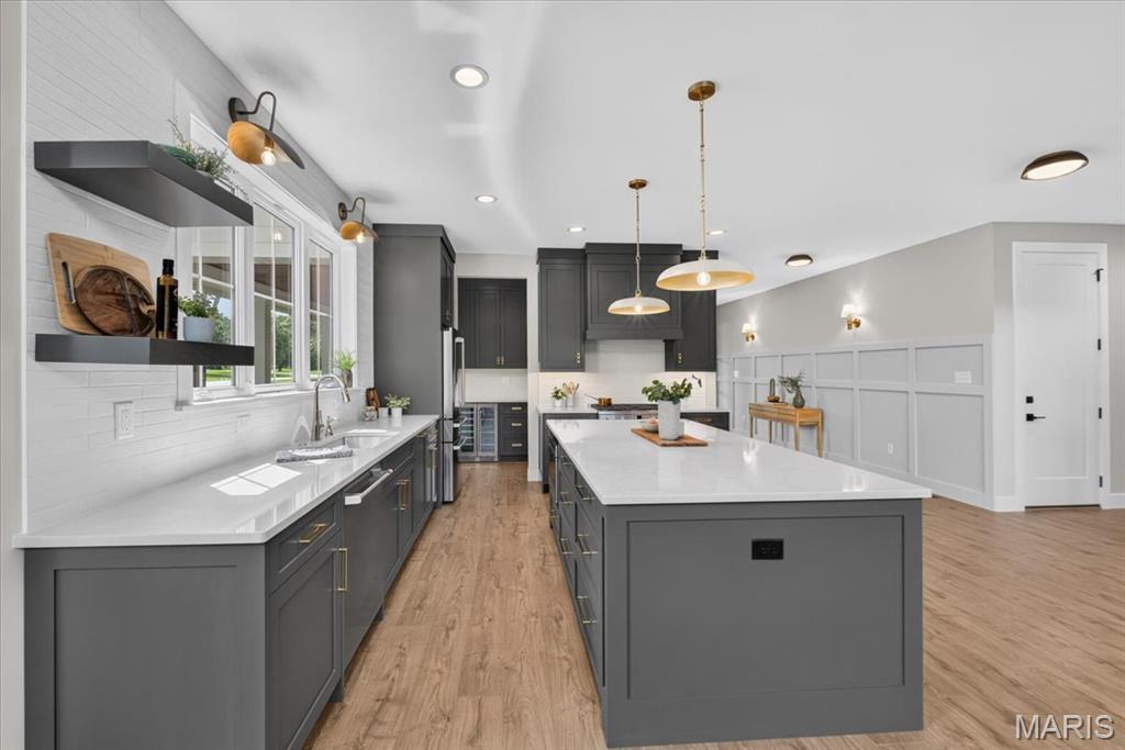 Beacon Hill - Residential