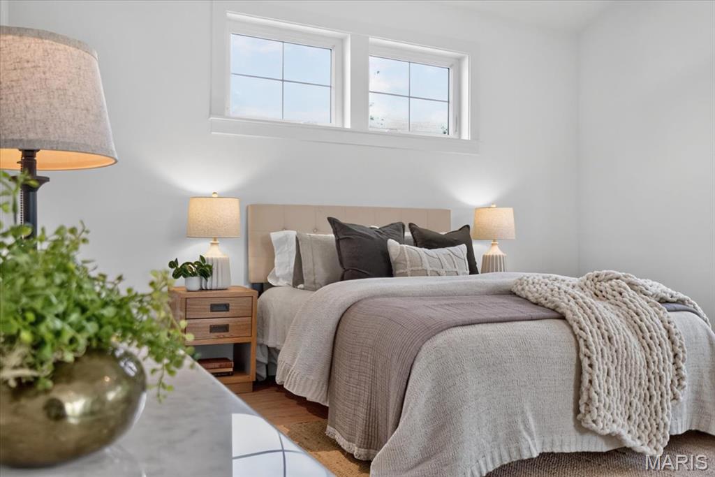 Beacon Hill - Residential