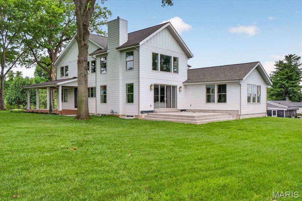 Beacon Hill - Residential