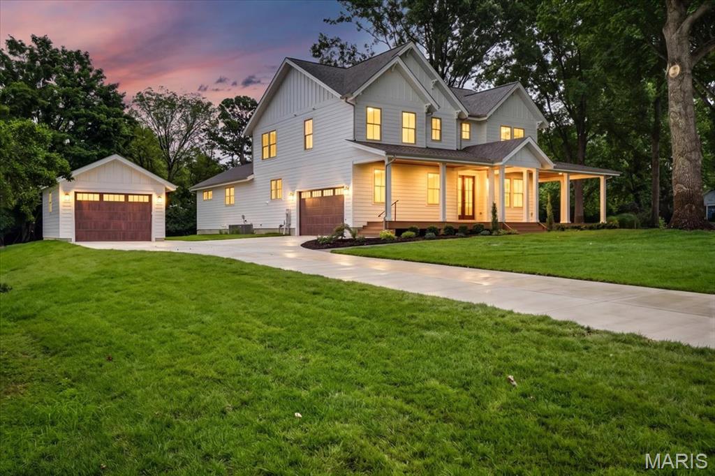 Beacon Hill - Residential