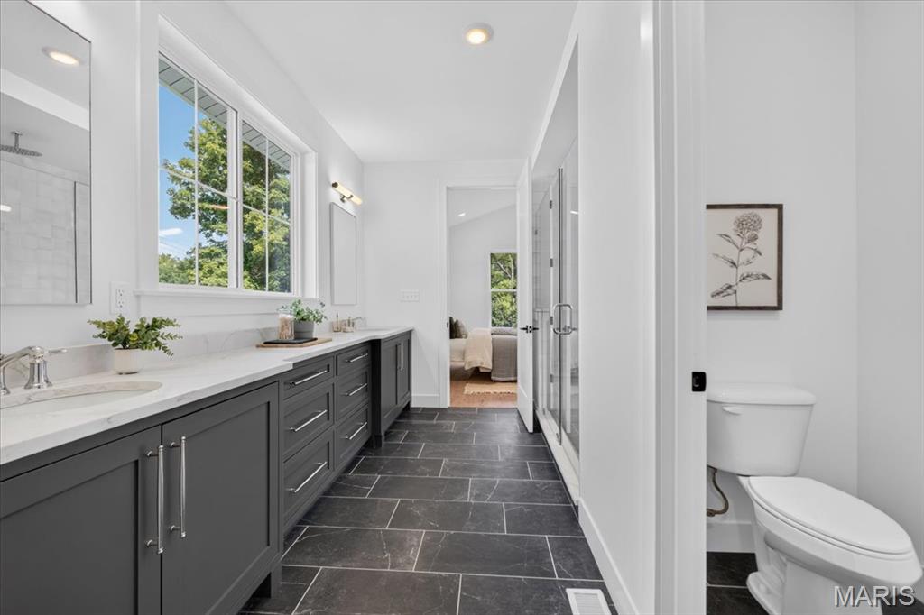 Beacon Hill - Residential