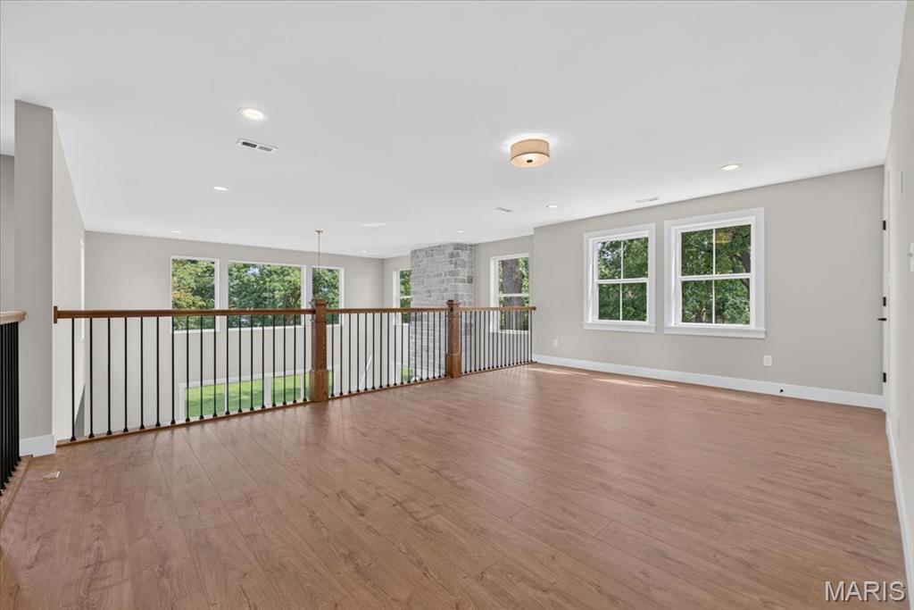 Beacon Hill - Residential