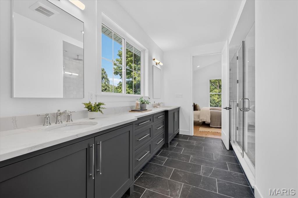 Beacon Hill - Residential