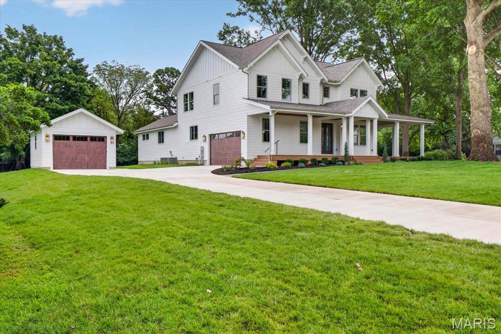 Beacon Hill - Residential