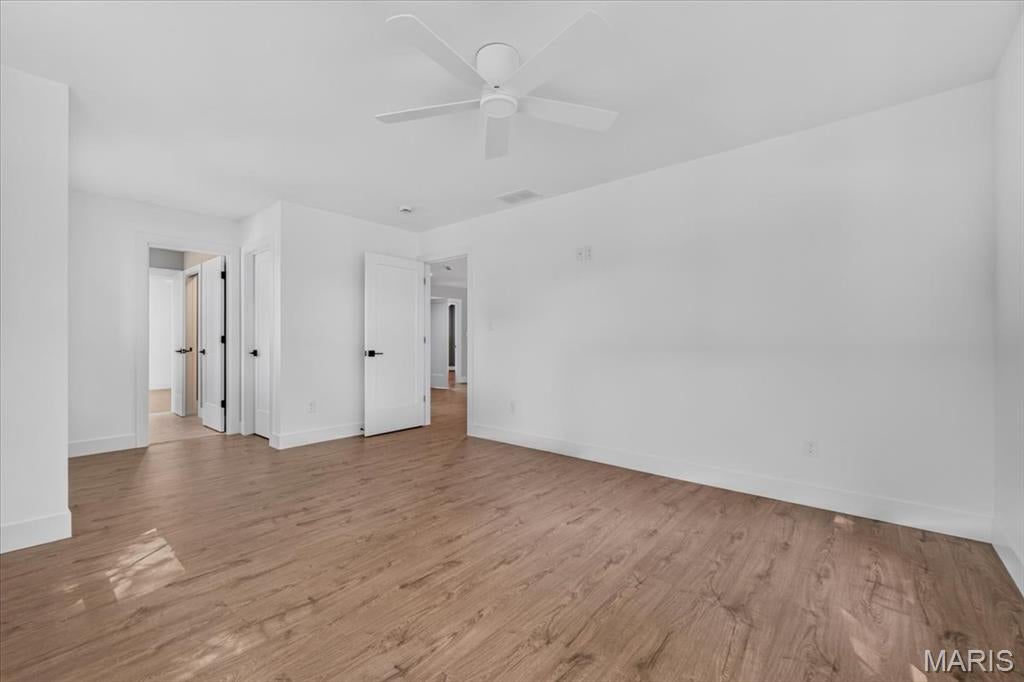 Beacon Hill - Residential