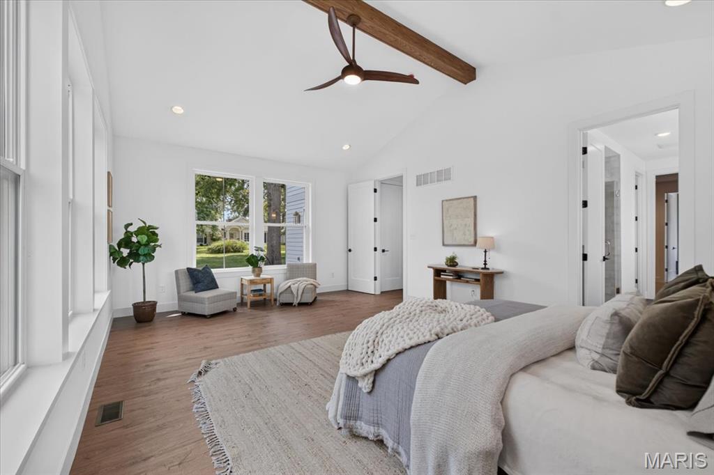 Beacon Hill - Residential