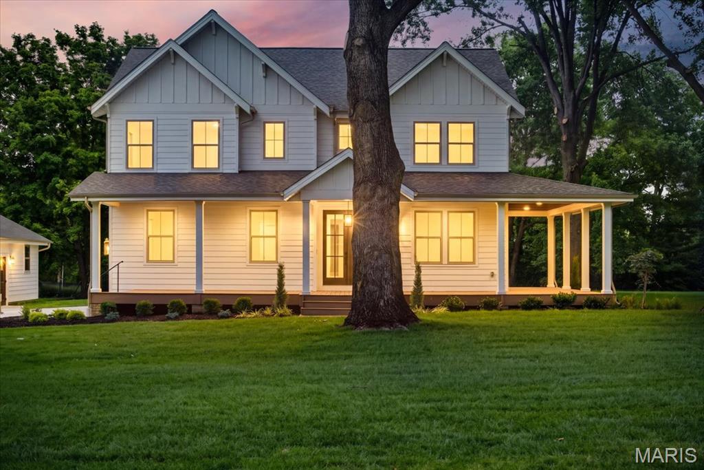 Beacon Hill - Residential