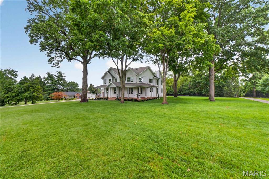 Beacon Hill - Residential