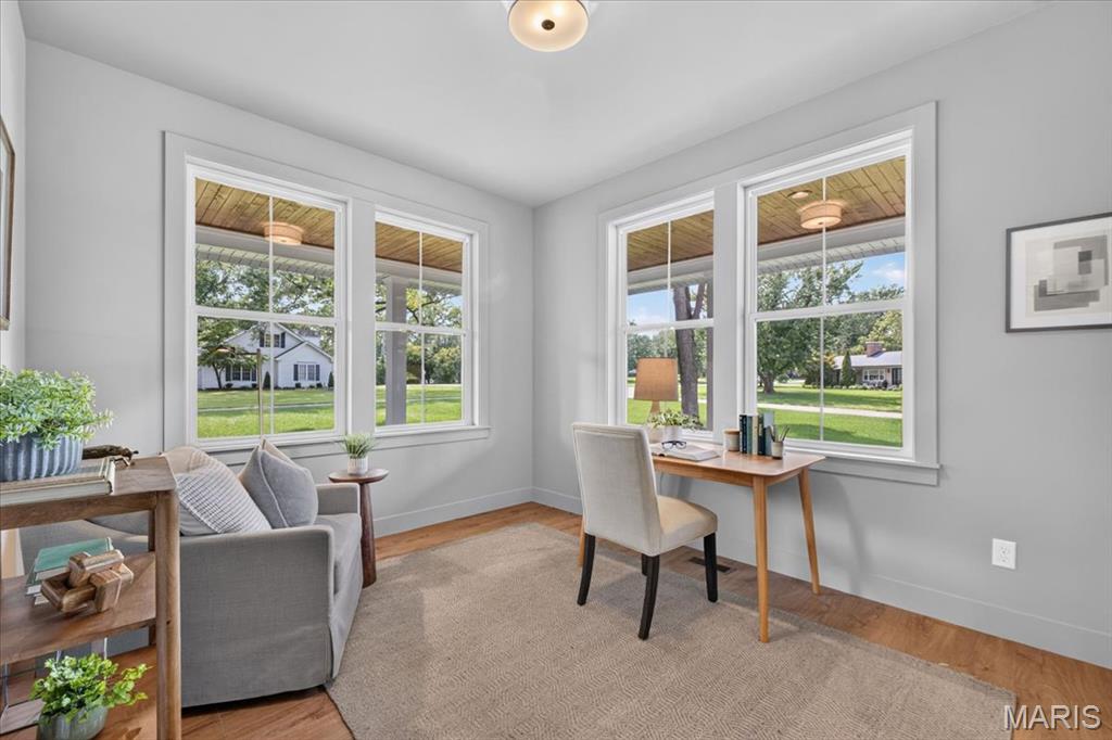Beacon Hill - Residential