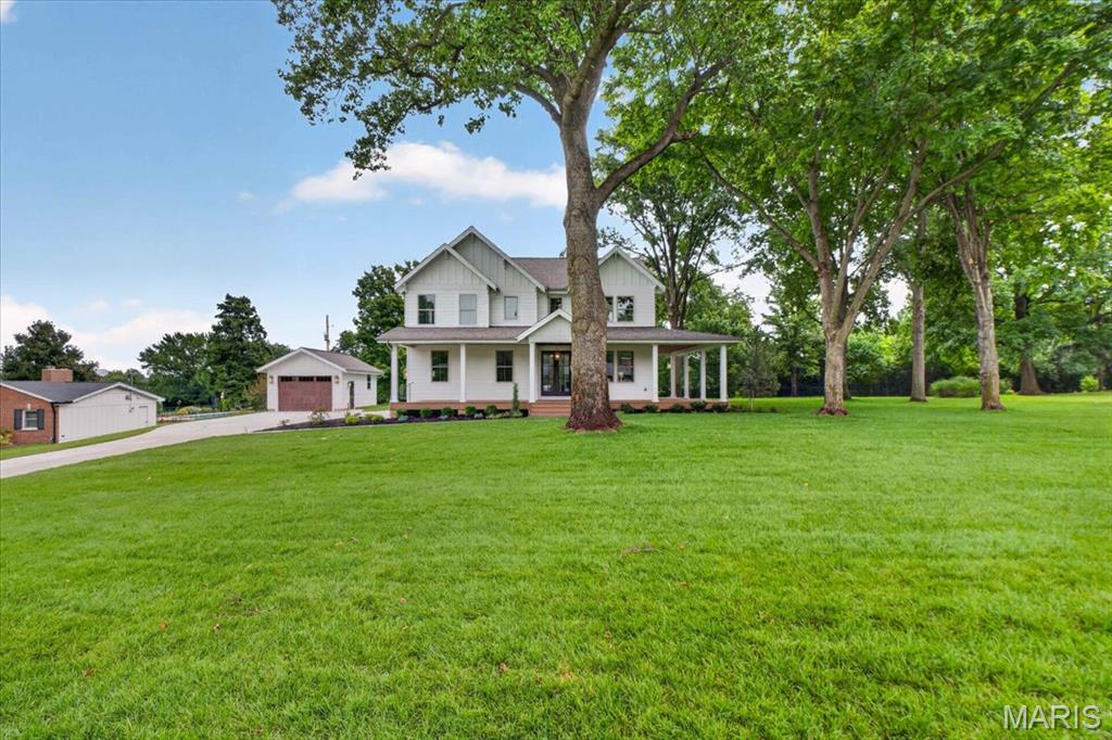 Beacon Hill - Residential