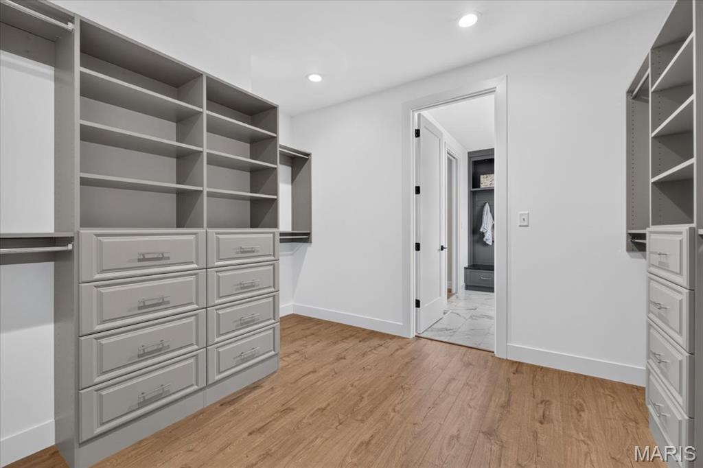 Beacon Hill - Residential