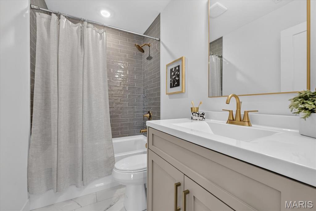 Beacon Hill - Residential