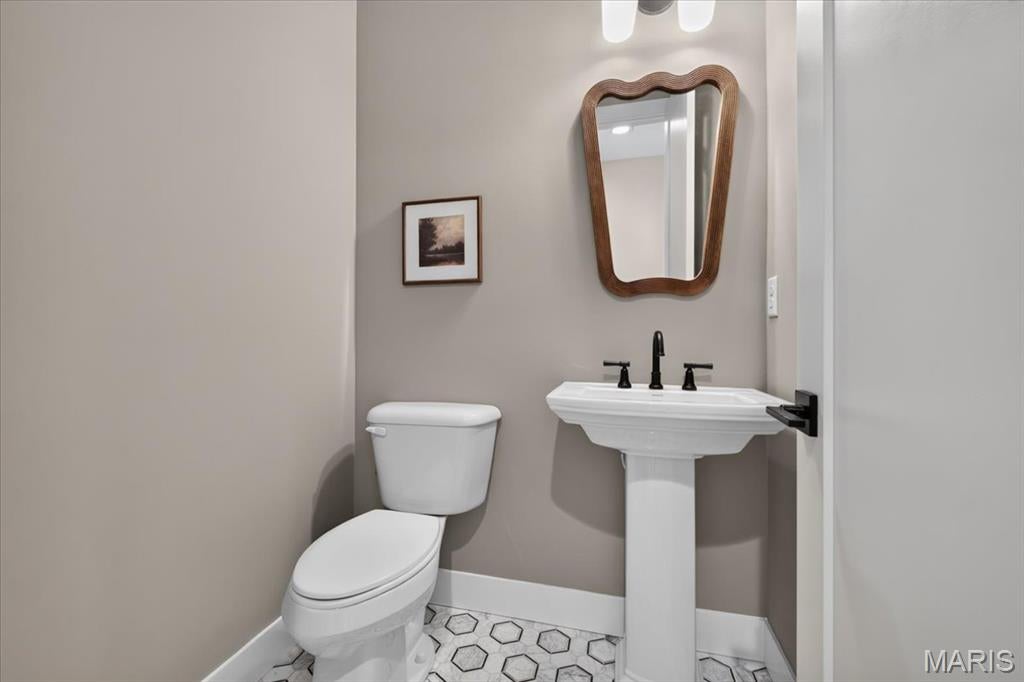 Beacon Hill - Residential