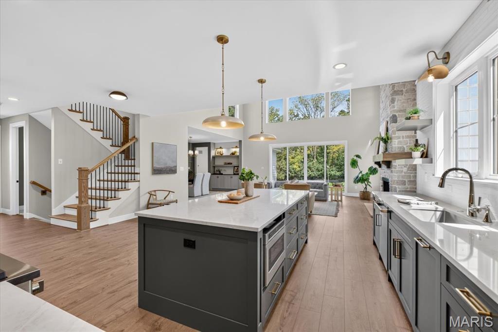 Beacon Hill - Residential