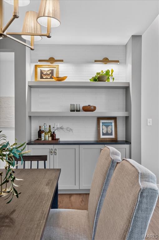 Beacon Hill - Residential