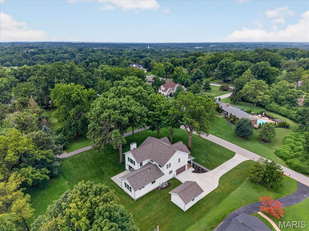 Beacon Hill - Residential