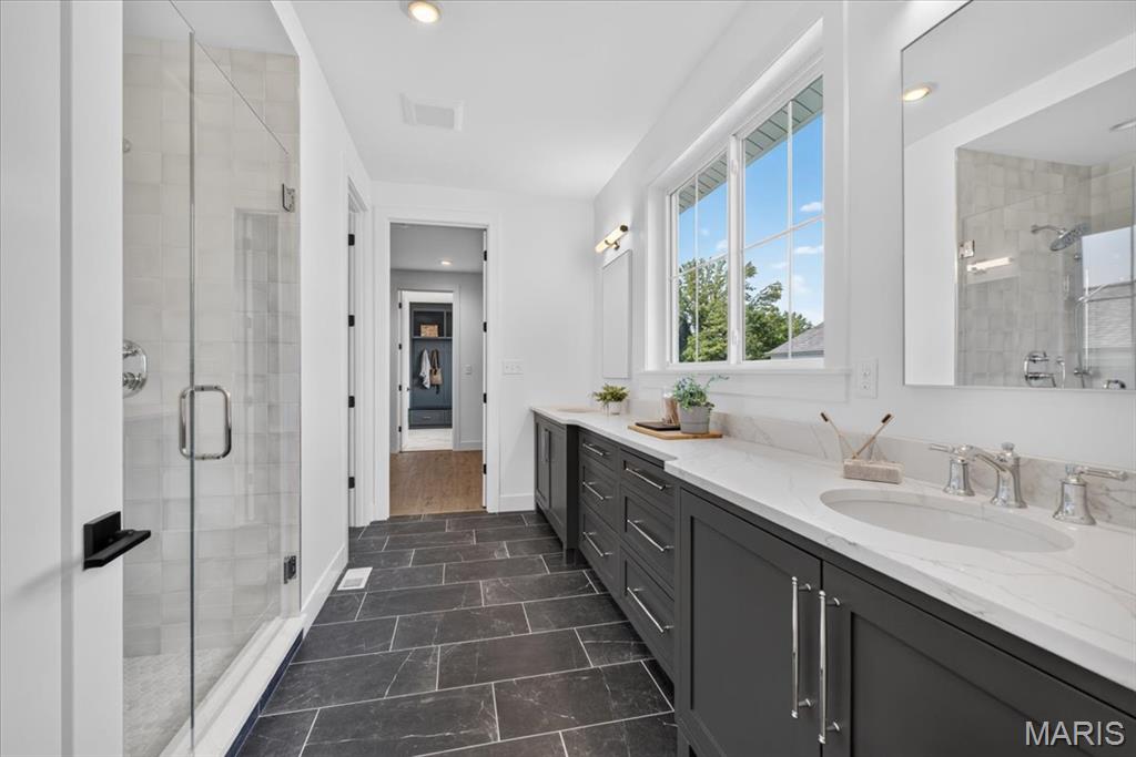 Beacon Hill - Residential