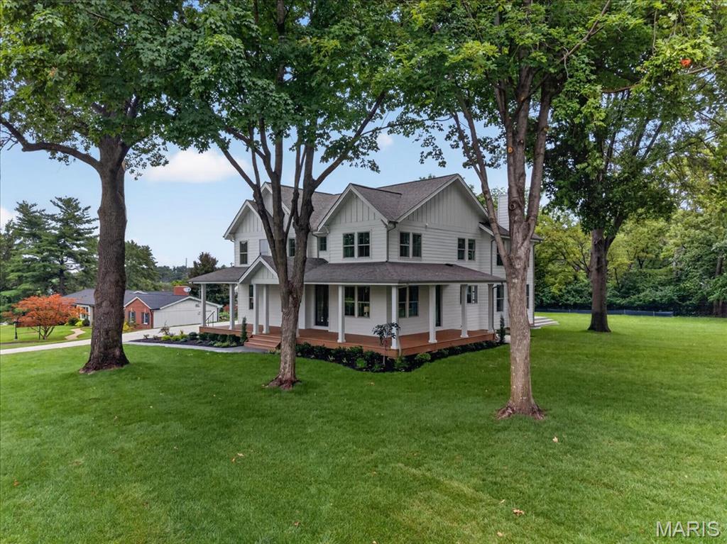 Beacon Hill - Residential