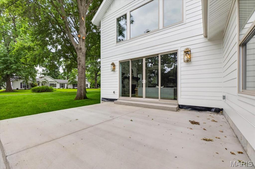 Beacon Hill - Residential