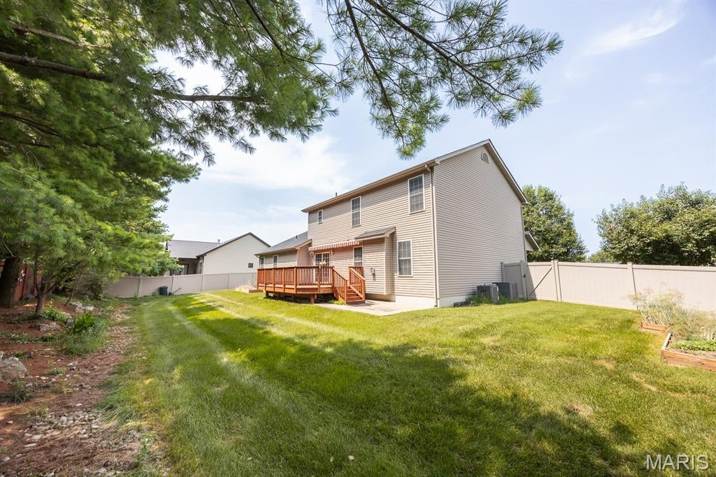 Cedar Meadows 11thadd - Residential