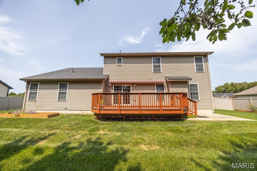 Cedar Meadows 11thadd - Residential