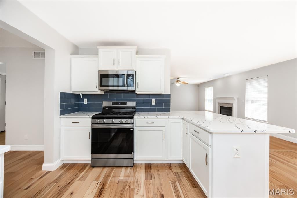 Cedar Meadows 11thadd - Residential