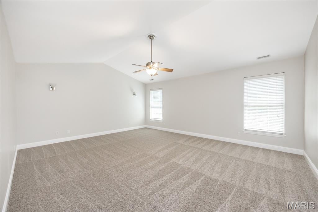 Cedar Meadows 11thadd - Residential
