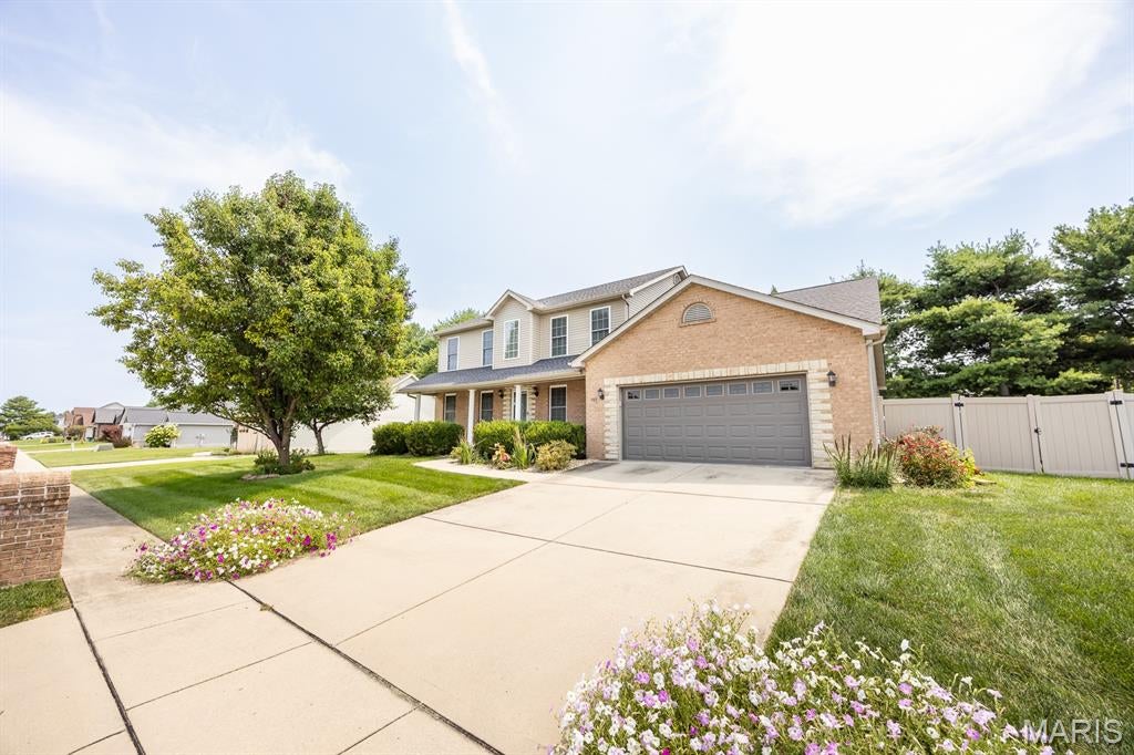 Cedar Meadows 11thadd - Residential