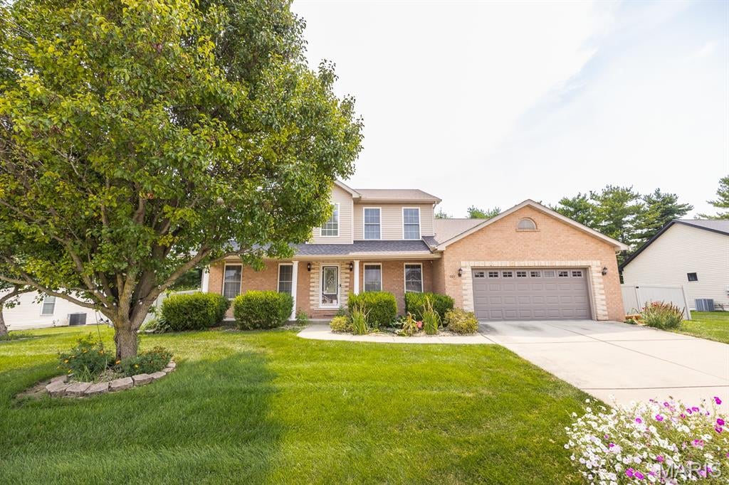 Cedar Meadows 11thadd - Residential