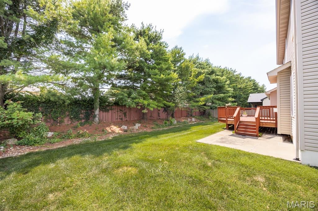 Cedar Meadows 11thadd - Residential
