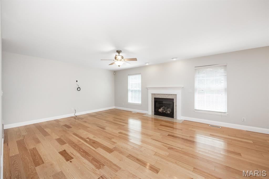 Cedar Meadows 11thadd - Residential