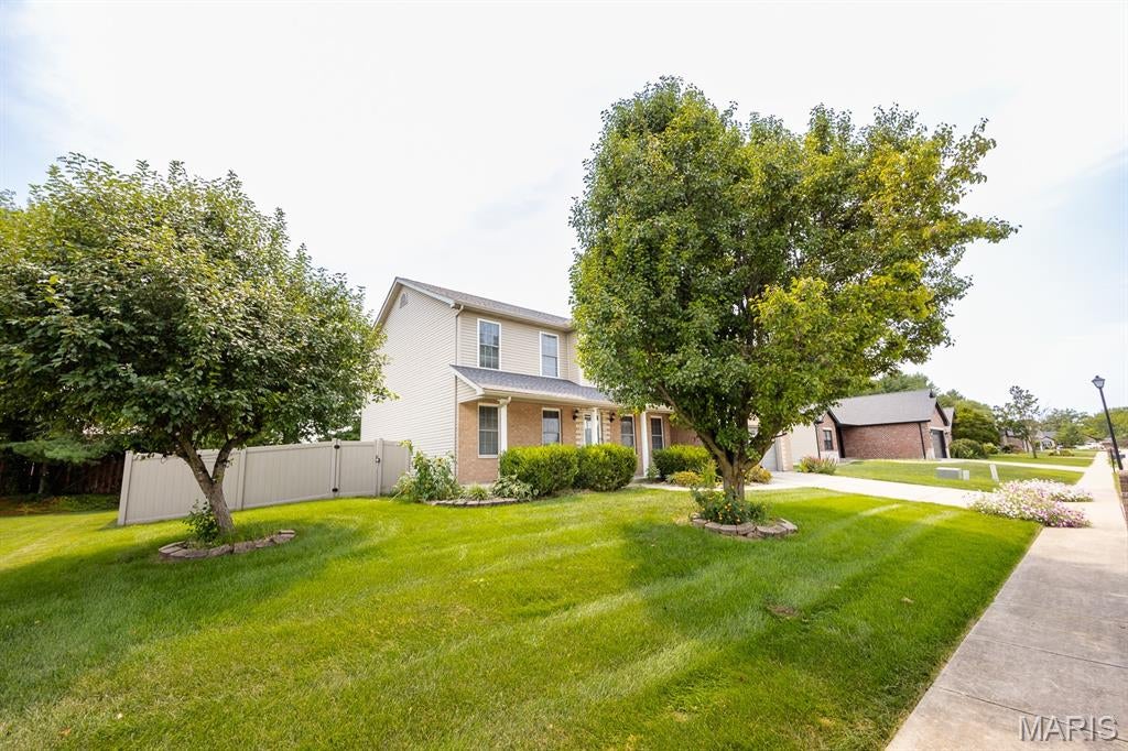 Cedar Meadows 11thadd - Residential