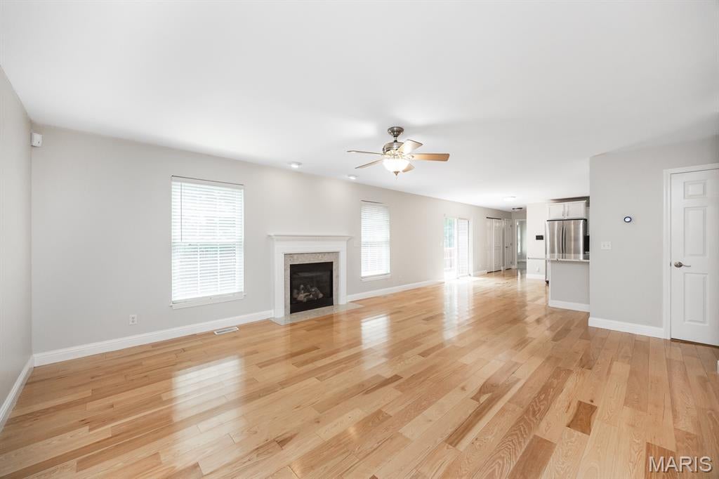 Cedar Meadows 11thadd - Residential